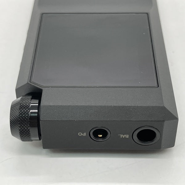 【中古】BTR17 Black 【FIO-BTR17-B】【日本橋】