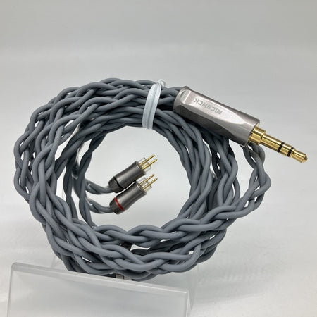 イヤホン NICEHCK 1950saga + ACECOMET 51rZM2ssTxL._AC_UL210_SR210,