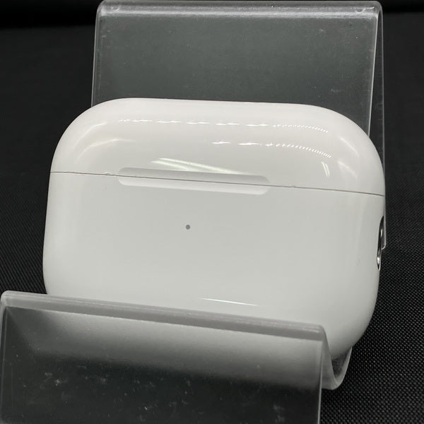 【中古】MagSafe充電ケース(USB-C)付きAirPods Pro(第2世代) MTJV3JA【秋葉原】