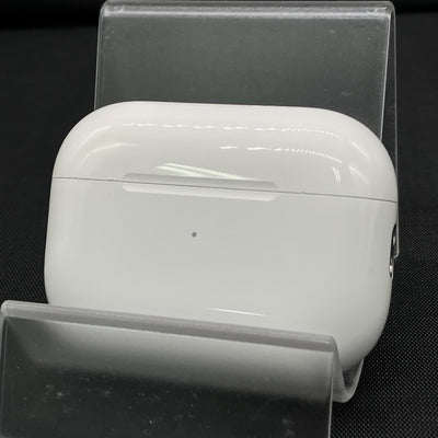 【中古】MagSafe充電ケース(USB-C)付きAirPods Pro(第2世代) MTJV3JA【秋葉原】