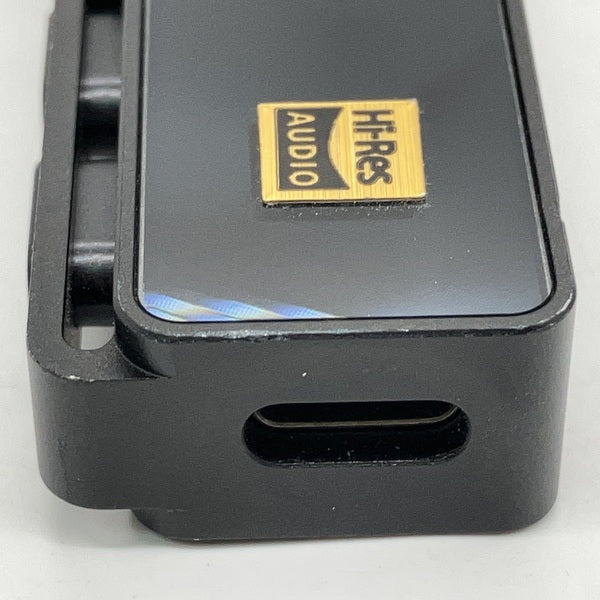 【中古】DC04PRO ブラック【秋葉原】