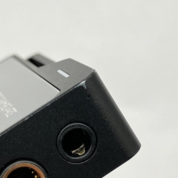 【中古】DC04PRO ブラック【秋葉原】