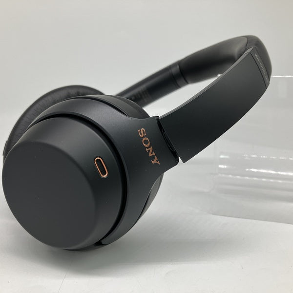 SONY 【中古】WH-1000XM3BM【ブラック】【秋葉原】 – e☆イヤホン
