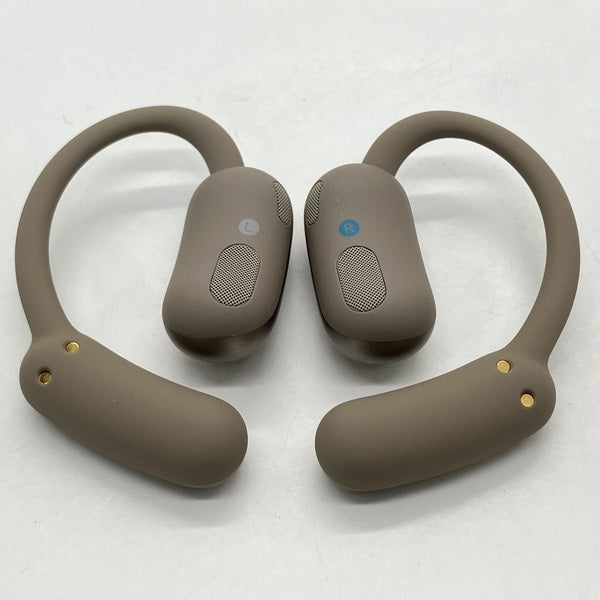 AeroFit 2 ワイヤレスイヤホン ブロンズゴールド Amazon.co.jp: Anker Soundcore AeroFit 2 (Bluetooth 5.4