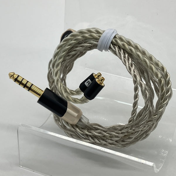 【中古】Lune MKVII (MMCX to 4.4mm Balanced)【日本橋】