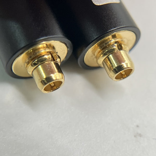 【中古】Lune MKVII (MMCX to 4.4mm Balanced)【日本橋】