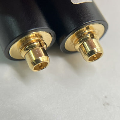 【中古】Lune MKVII (MMCX to 4.4mm Balanced)【日本橋】