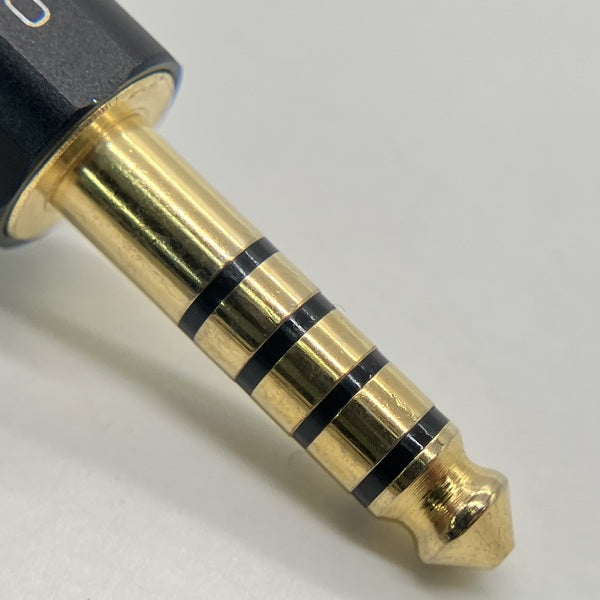 【中古】Lune MKVII (MMCX to 4.4mm Balanced)【日本橋】