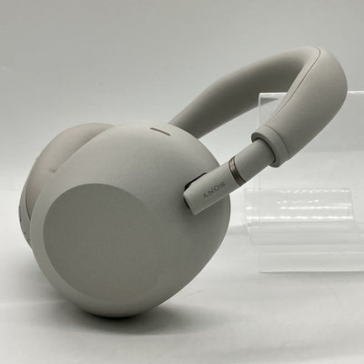 【中古】WH-1000XM6 SM プラチナシルバー【秋葉原】