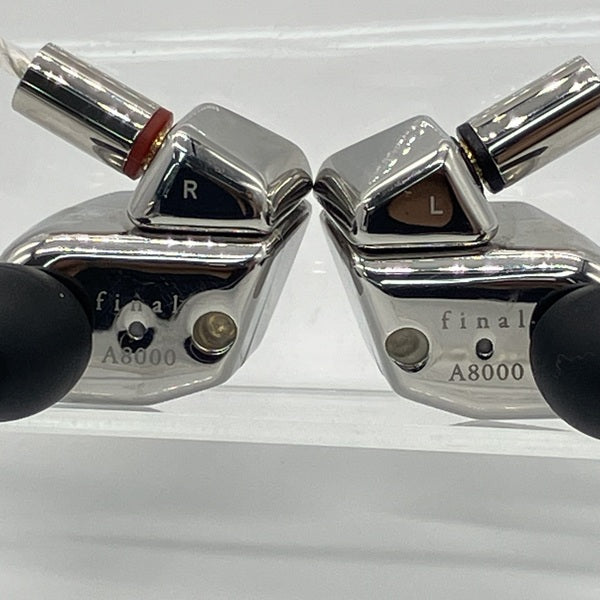 【中古】A8000 【FI-A8DSSD】【名古屋】
