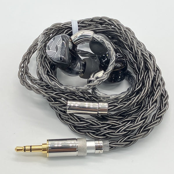 FIIO 【中古】FA19 【FIO-IEM-FA19-B】【名古屋】 – e☆イヤホン