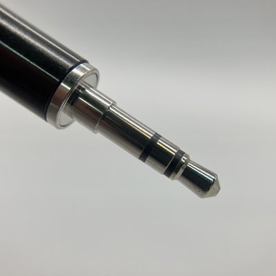 【中古】Iolite Screw4Mini-3.5mm (ヘッドホン専用ねじ込みロック型仕様) 250cm【日本橋】