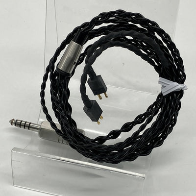 【中古】Tektite FitEar-4.4mm(5極) (イヤーループ仕様) 120cm【秋葉原】
