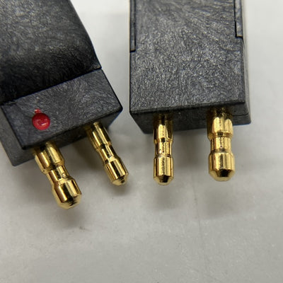 【中古】Tektite FitEar-4.4mm(5極) (イヤーループ仕様) 120cm【秋葉原】
