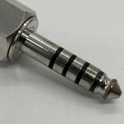 【中古】Tektite FitEar-4.4mm(5極) (イヤーループ仕様) 120cm【秋葉原】