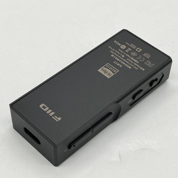 【中古】KA17 Black 【FIO-KA17-B】【秋葉原】