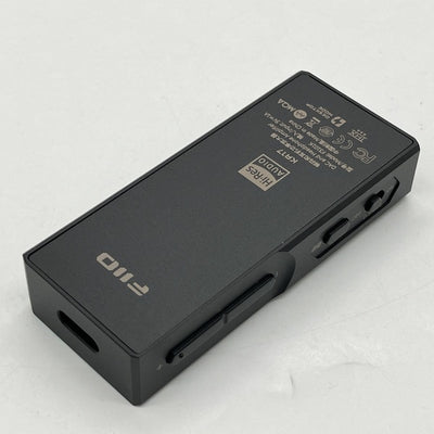 【中古】KA17 Black 【FIO-KA17-B】【秋葉原】