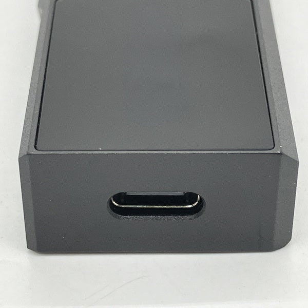 【中古】KA17 Black 【FIO-KA17-B】【秋葉原】