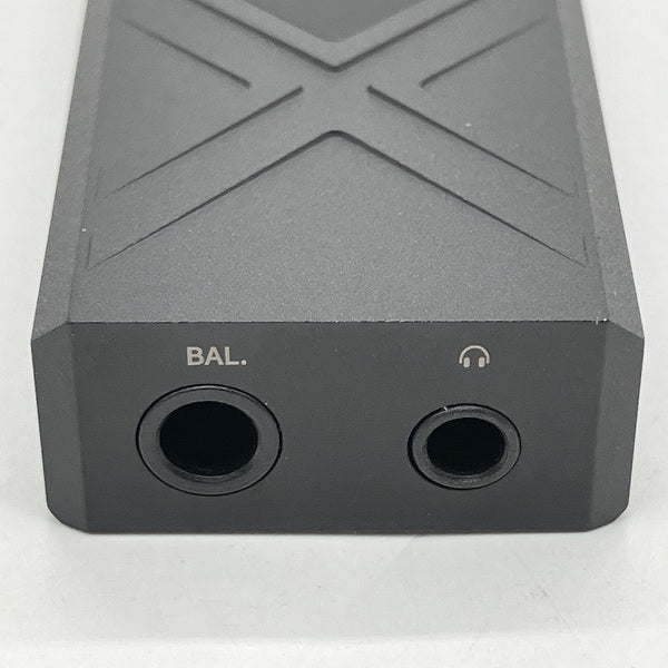 【中古】KA17 Black 【FIO-KA17-B】【秋葉原】