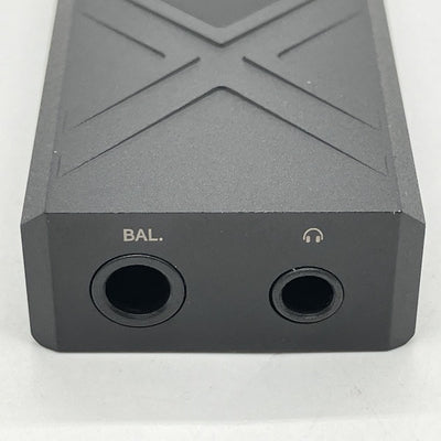 【中古】KA17 Black 【FIO-KA17-B】【秋葉原】