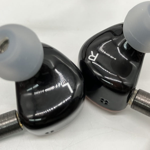 DUNU-TOPSOUND DaVinci 有線イヤホン カナル型 リケーブル対応 耳掛け