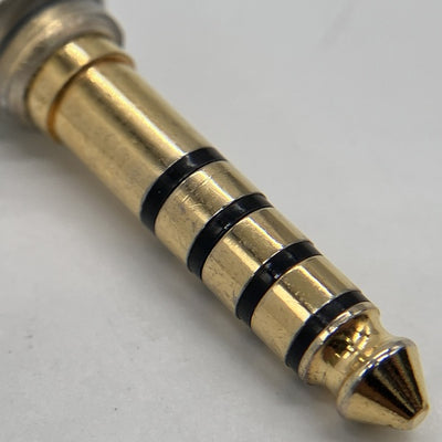 【中古】AZLA Silver Plated Cable IEM 2pin-4.4mm 【AZL-SLV-CABLE-2PIN-4.4】【仙台】