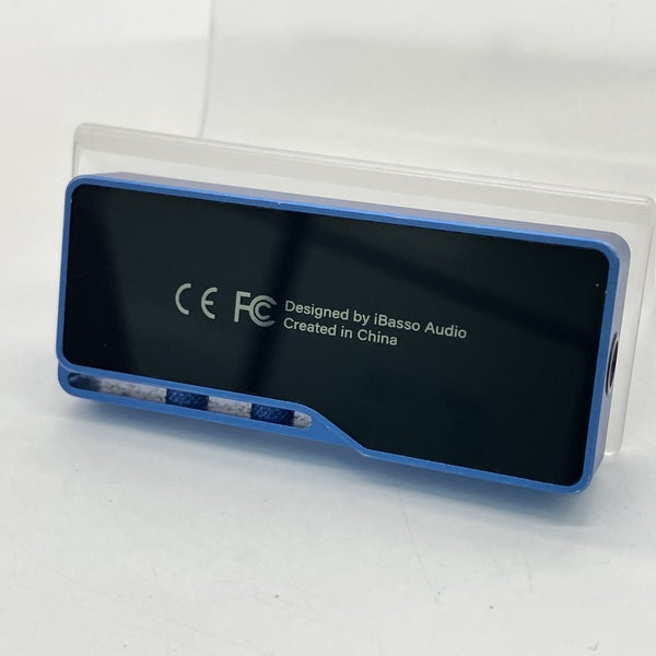 【中古】DC03PRO ブルー【日本橋】