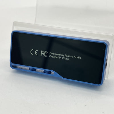 【中古】DC03PRO ブルー【日本橋】