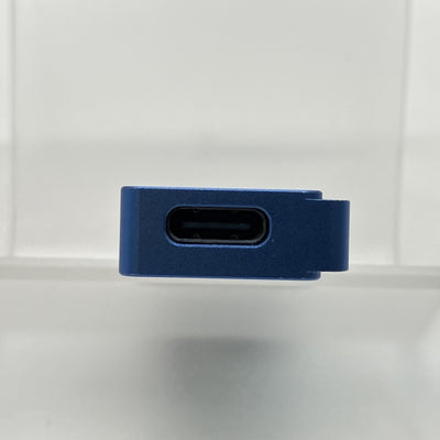 【中古】DC03PRO ブルー【日本橋】
