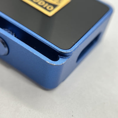 【中古】DC03PRO ブルー【日本橋】
