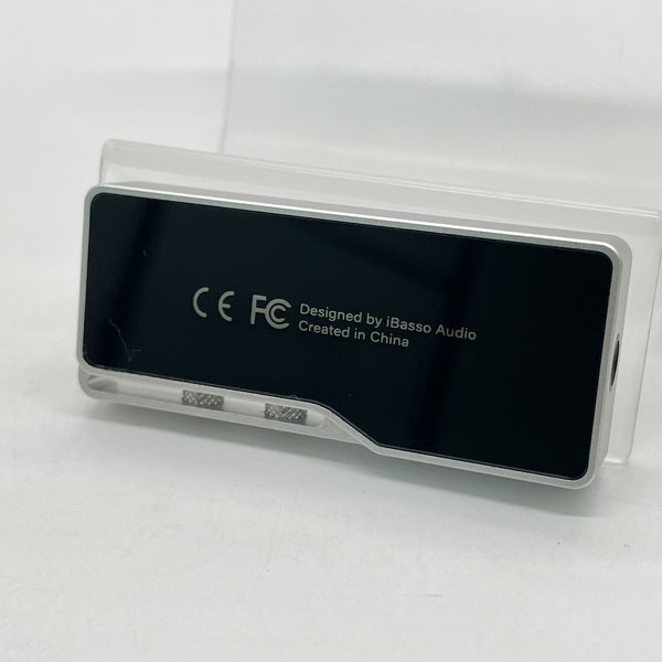 【中古】DC03PRO シルバー【日本橋】