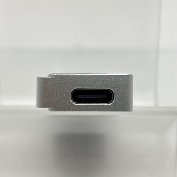 【中古】DC03PRO シルバー【日本橋】