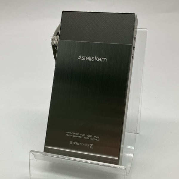 【中古】SA700 Stainless Steel 【AK-SA700-SS】【秋葉原】