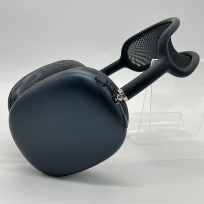 【中古】AirPods Max(USB-C) MWW43ZA/A ミッドナイト【仙台】