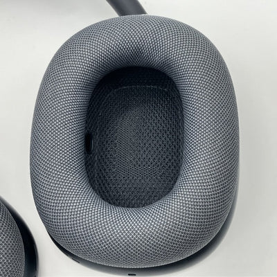 【中古】AirPods Max(USB-C) MWW43ZA/A ミッドナイト【仙台】