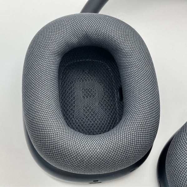 Apple 【中古】AirPods Max(USB-C) MWW43ZA/A ミッドナイト