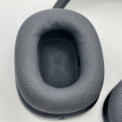 【中古】AirPods Max(USB-C) MWW43ZA/A ミッドナイト【仙台】