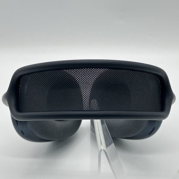 【中古】AirPods Max(USB-C) MWW43ZA/A ミッドナイト【仙台】