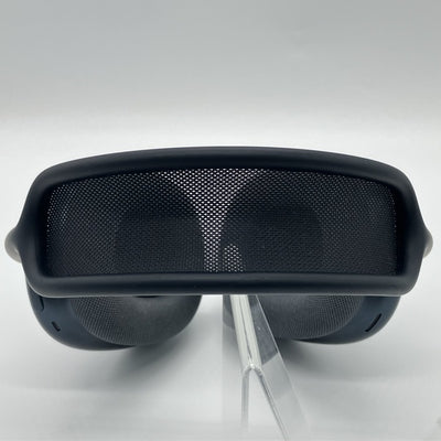 【中古】AirPods Max(USB-C) MWW43ZA/A ミッドナイト【仙台】