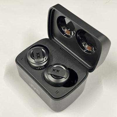 【中古】HA-XC72T-B ブラック【秋葉原】