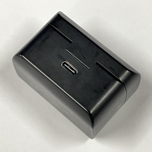 【中古】HA-XC72T-B ブラック【秋葉原】