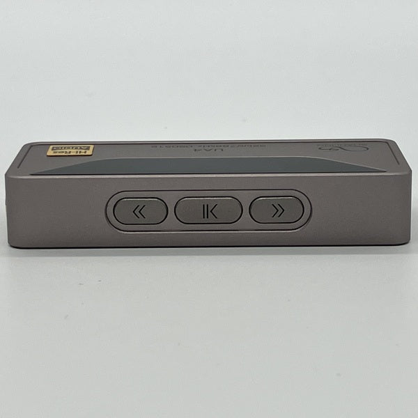 【中古】UA4 チタニウム【日本橋】