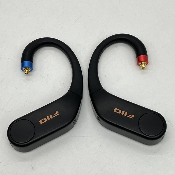 その他 fiio UTWS5 2025(mmcx) FIIO UTWS5 2025 MMCX FIO-UTWS5-25-MMCX – エミライダイレクト