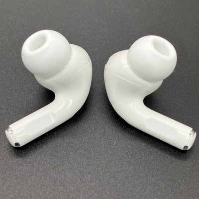 【中古】MagSafe充電ケース(USB-C)付きAirPods Pro(第2世代) MTJV3JA【秋葉原】