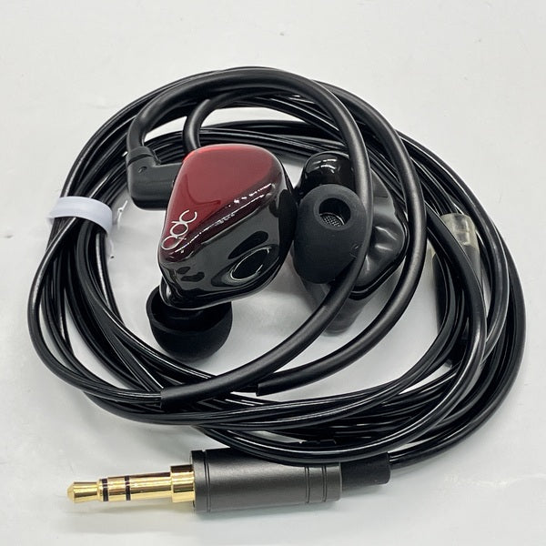 qdc SUPERIOR Vermilion Red : AB-Next - 通販 - Yahoo!ショッピング