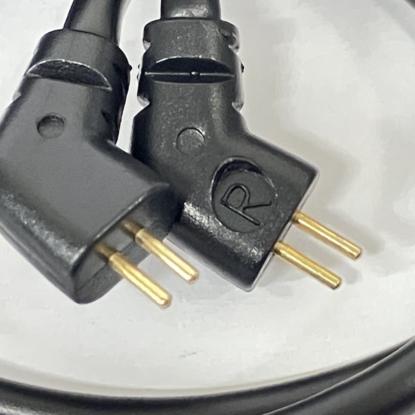 【中古】SUPERIOR Cable 4.4-IEM2pin 【QDC-SUPERIOR-CABLE44】【秋葉原】