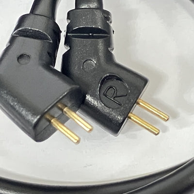【中古】SUPERIOR Cable 4.4-IEM2pin 【QDC-SUPERIOR-CABLE44】【秋葉原】