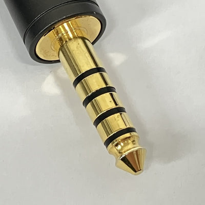 【中古】SUPERIOR Cable 4.4-IEM2pin 【QDC-SUPERIOR-CABLE44】【秋葉原】