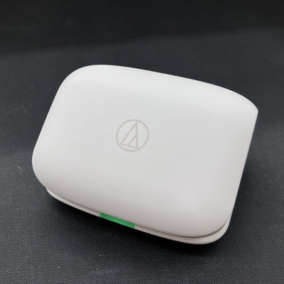 【中古】ATH-TWX7 WH リッチホワイト【日本橋】