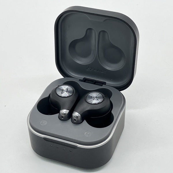 【中古】TE-D01q Black Onyx【TE-D01q-BK】【名古屋】